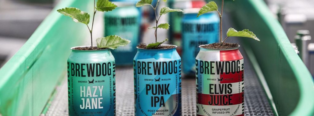 Brewdog