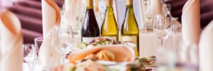 Vai casar? Descubra os vinhos ideais para cada estilo de festa