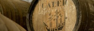 Por que o vinho do Porto é doce?
