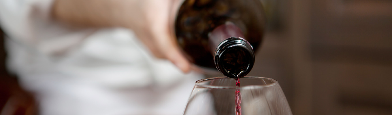erros comuns na harmonização de vinho e comida