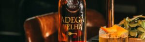 drinks para aquecer