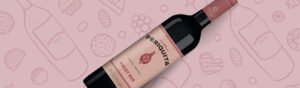 Periquita Sweet Red