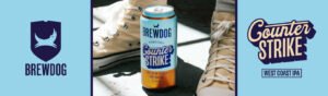 Nova Brewdog Counter Strike