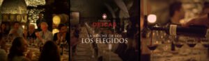 Preludio - Familia Deicas