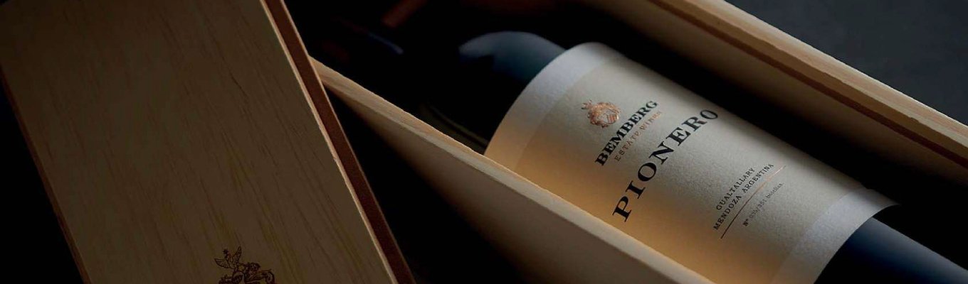 Bemberg Estate Wines: joias de Gualtallary