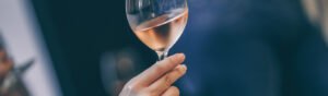 Harmonizações de branco e rosé se equivalem?