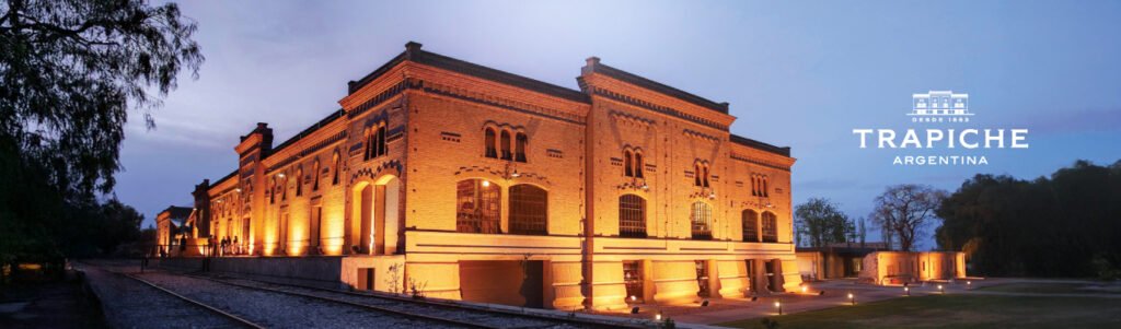 Vinícola Trapiche