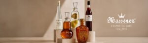 Distillerie Massenez chega ao Brasil e impressiona