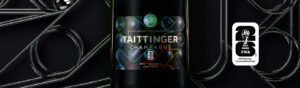 Lançamento: Taittinger FIFA 2026 celebra a Copa em edição limitada