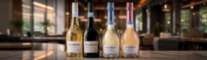 JP. Chenet sem álcool chega à TodoVino com rótulos franceses para quem busca novas ocasiões de consumo com informação clara.