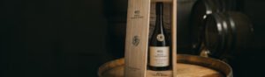 Vinha do Moinho 2015 é um tinto raro do Douro, feito só em anos excepcionais. Entenda sua origem, vinhas antigas e produção limitada.