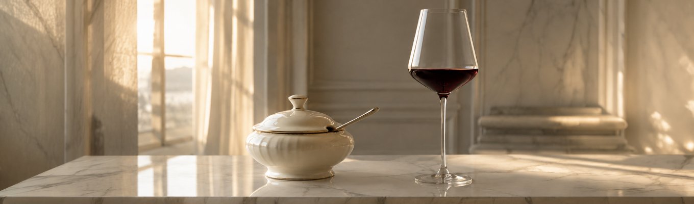 Adoçar vinhos em Bordeaux agora é permitido com mosto de uva. Entenda as novas regras e por que a decisão divide produtores franceses.